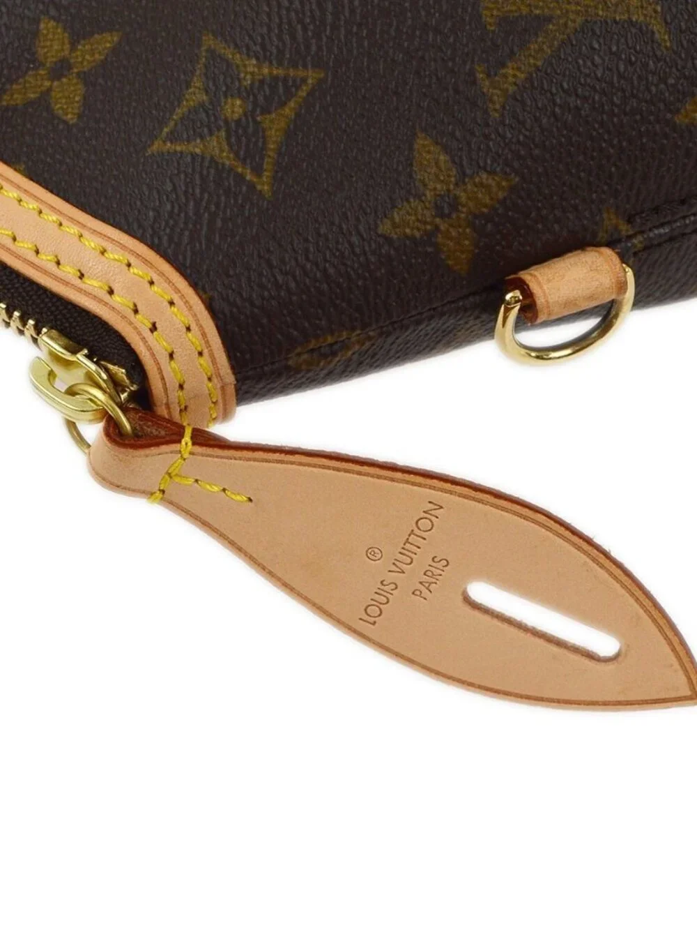 Louis Vuitton Monogram Lockit